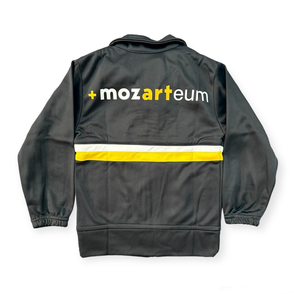 Mozarteum Chamarra Deportiva