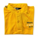 Mozarteum Playera Diario