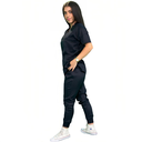zittro Filipina Médica Lycra Mujer M80202-442