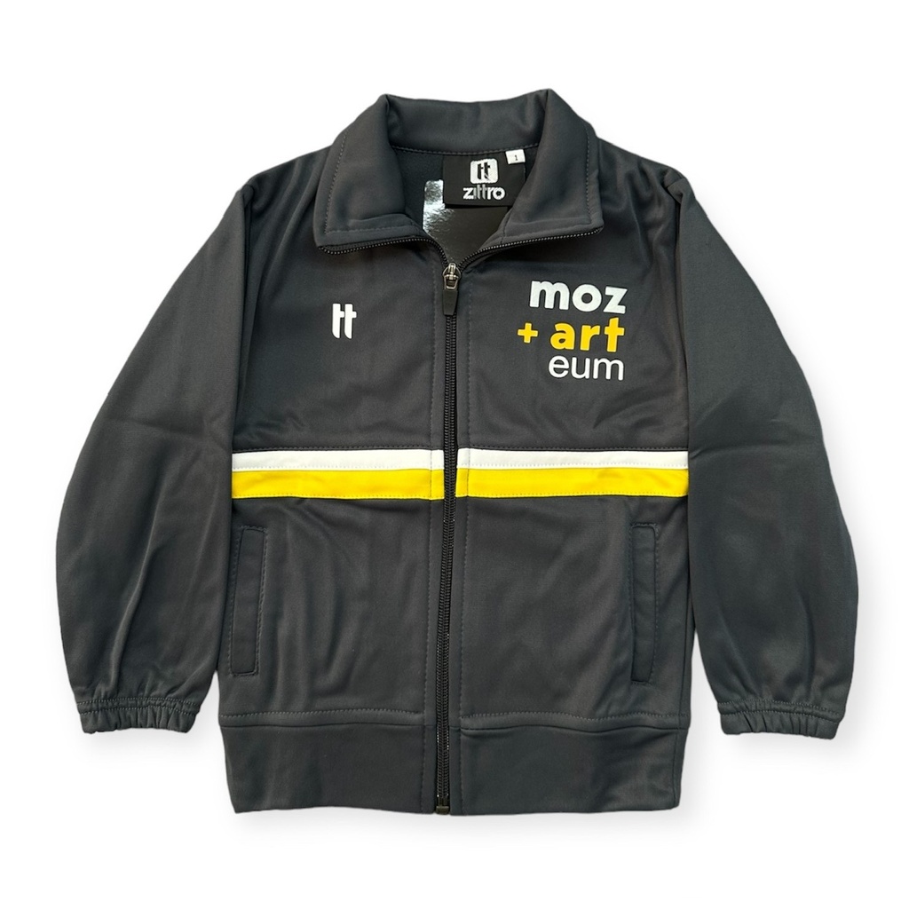 [33033109101] Mozarteum Chamarra Deportiva (1)