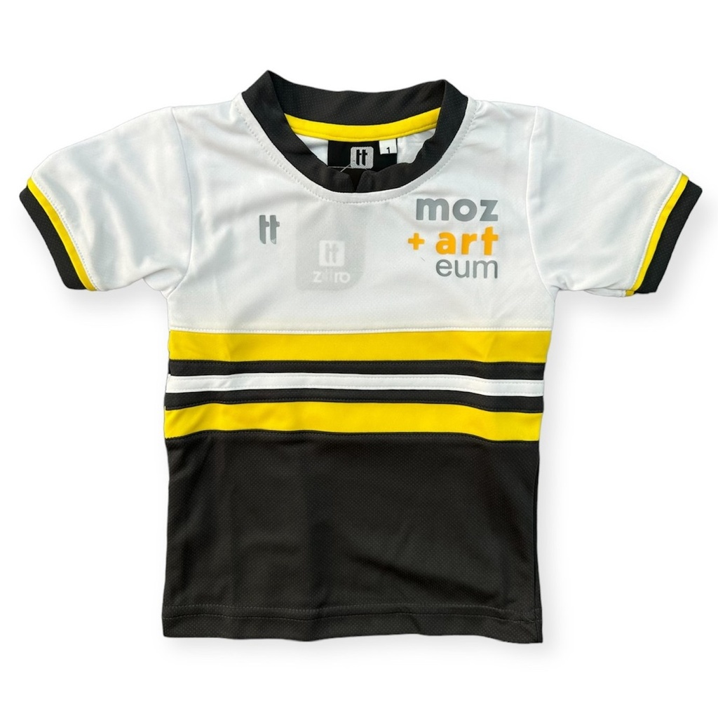 [33013109101] Mozarteum Playera Deportiva (1)